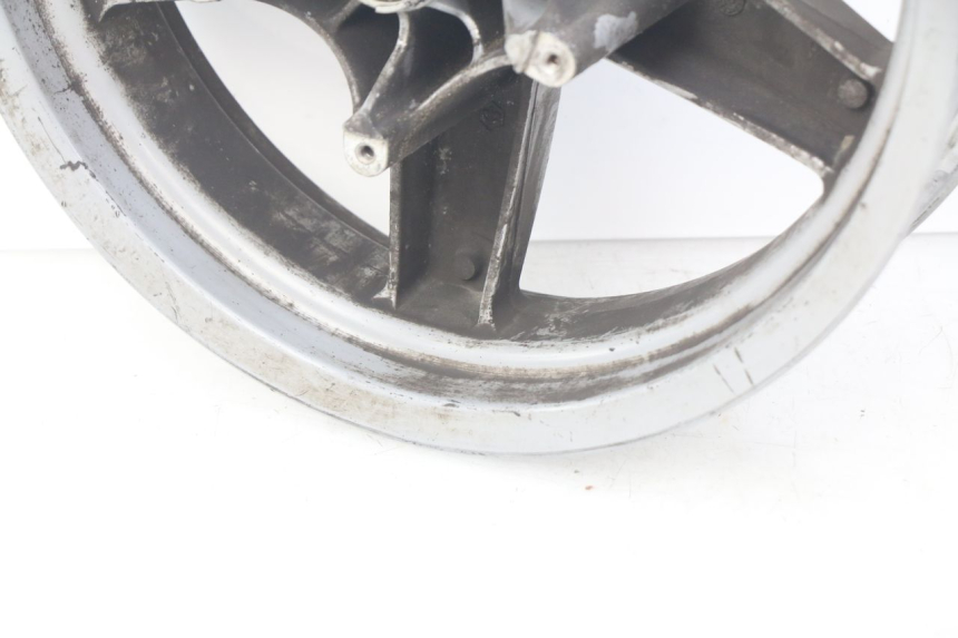 photo de FRONT WHEEL RIM PIAGGIO X9 EVOLUTION 500 (2003 - 2005)