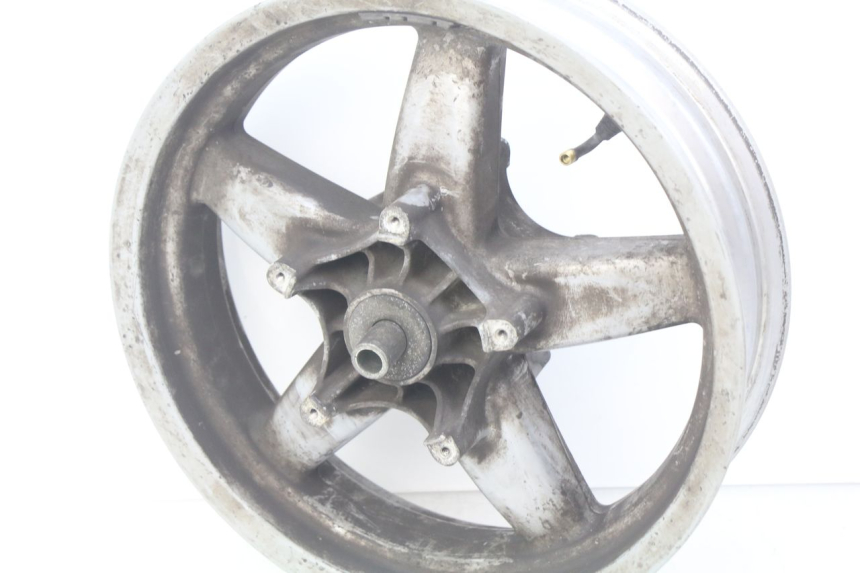 photo de FRONT WHEEL RIM PIAGGIO X9 EVOLUTION 500 (2003 - 2005)