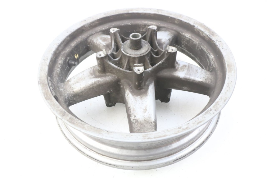 photo de FRONT WHEEL RIM PIAGGIO X9 EVOLUTION 500 (2003 - 2005)