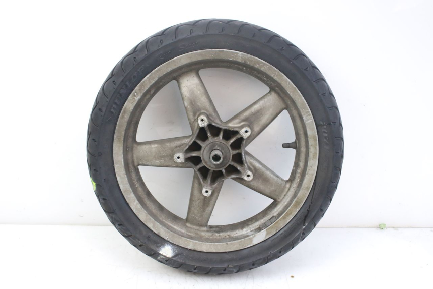 photo de FRONT WHEEL PIAGGIO X9 EVOLUTION 250 (2003 - 2007)