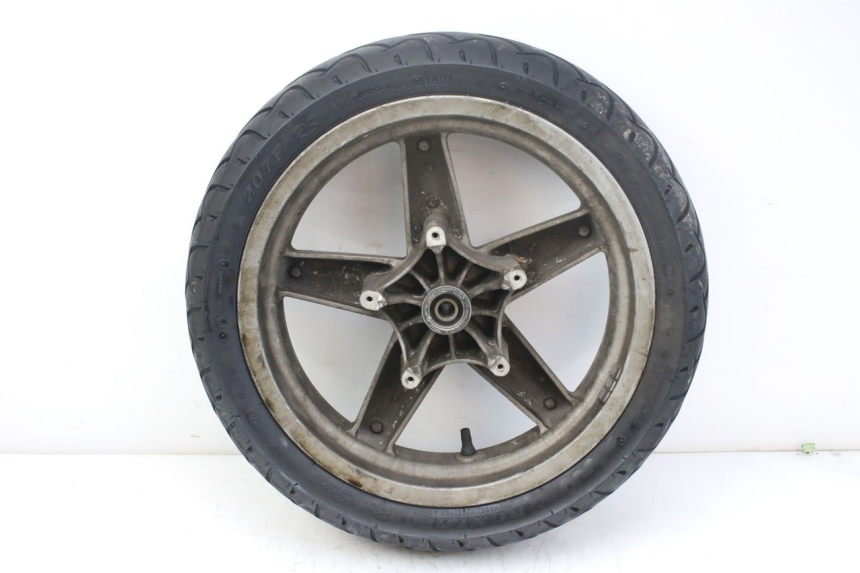 photo de FRONT WHEEL PIAGGIO X9 EVOLUTION 250 (2003 - 2007)