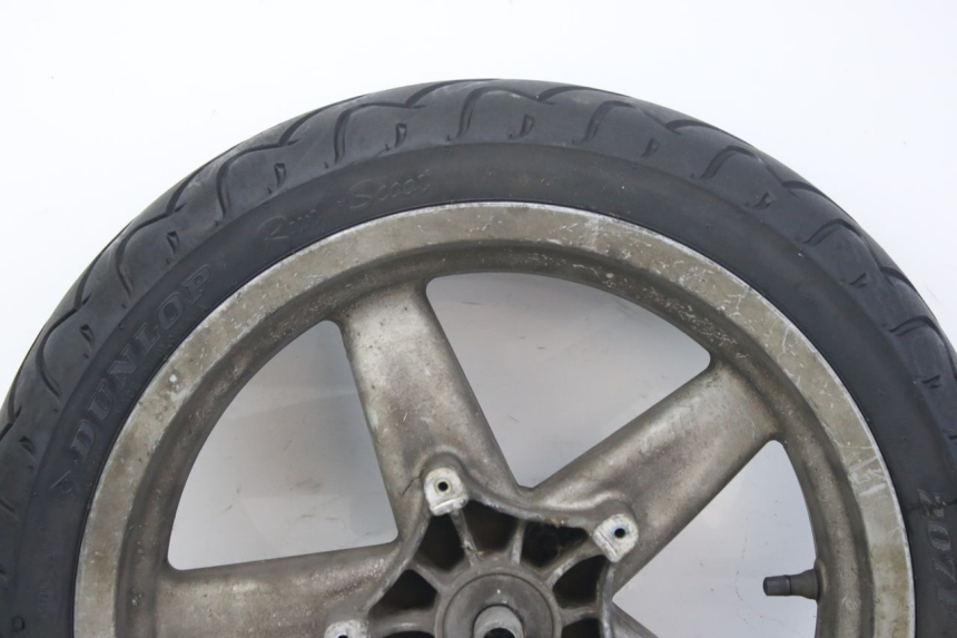 photo de FRONT WHEEL PIAGGIO X9 EVOLUTION 250 (2003 - 2007)