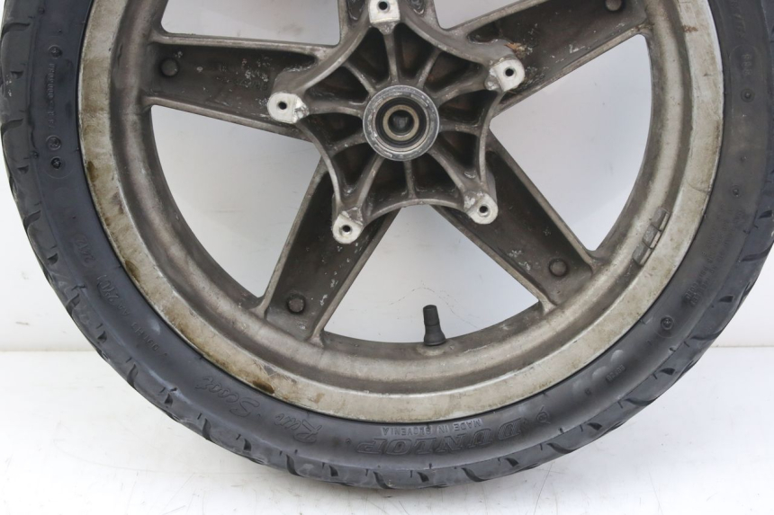 photo de FRONT WHEEL PIAGGIO X9 EVOLUTION 250 (2003 - 2007)