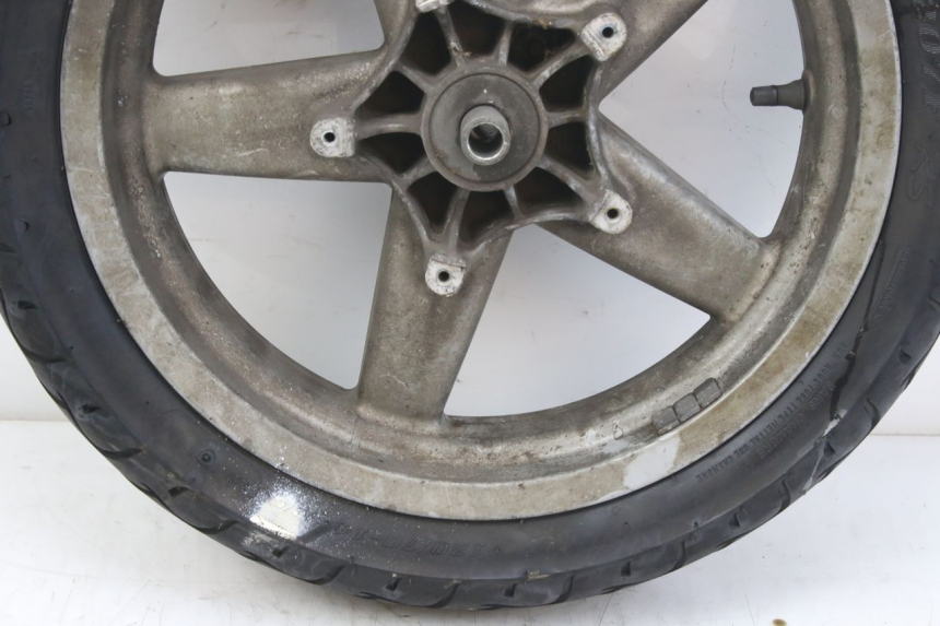 photo de FRONT WHEEL PIAGGIO X9 EVOLUTION 250 (2003 - 2007)