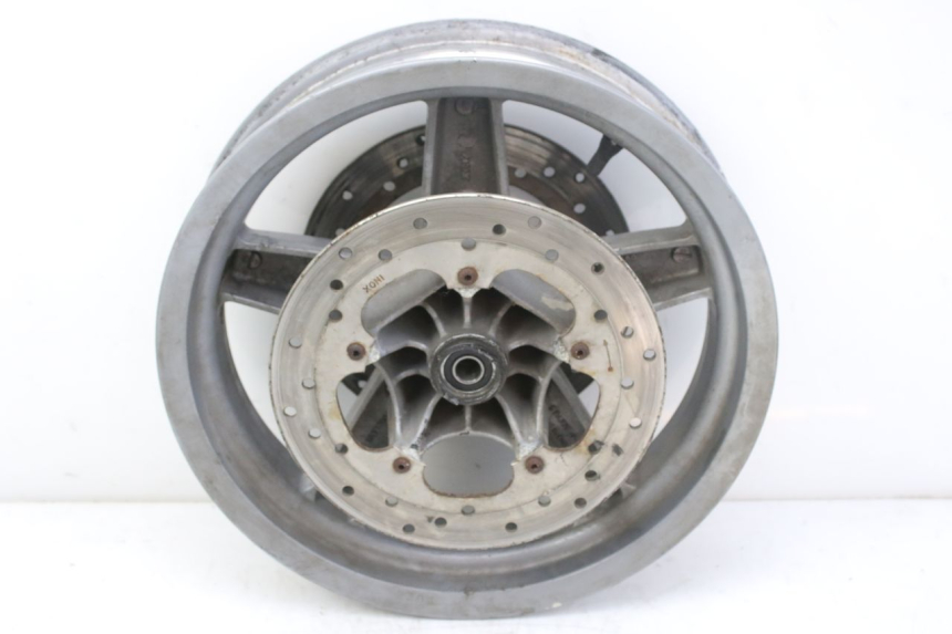 photo de FRONT WHEEL PIAGGIO X9 EVOLUTION 125 (2003 - 2007)