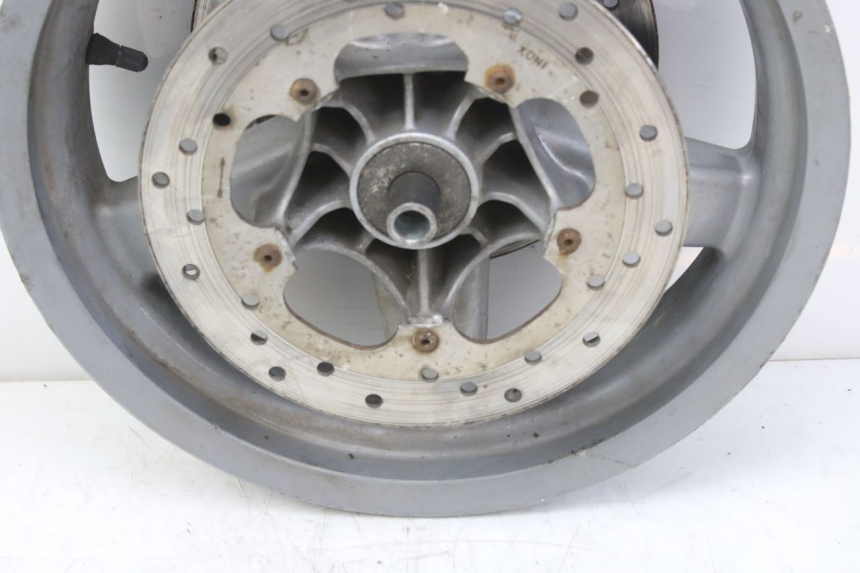 photo de FRONT WHEEL PIAGGIO X9 EVOLUTION 125 (2003 - 2007)