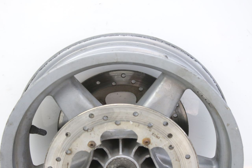 photo de FRONT WHEEL PIAGGIO X9 EVOLUTION 125 (2003 - 2007)