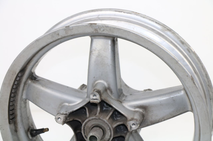 photo de FRONT WHEEL PIAGGIO X9 EVOLUTION 125 (2003 - 2007)