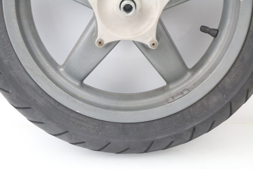 photo de FRONT WHEEL RIM PIAGGIO XEVO - X EVO 125 (2007 - 2016)