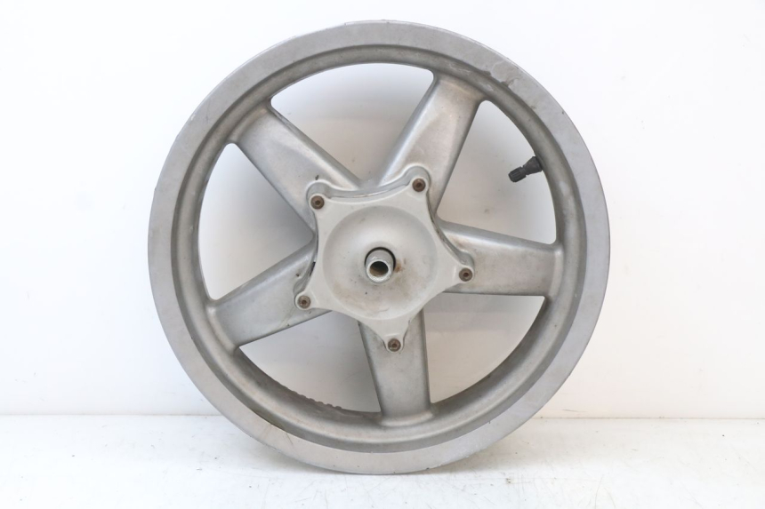 photo de FRONT WHEEL RIM PIAGGIO XEVO - X EVO 125 (2007 - 2016)