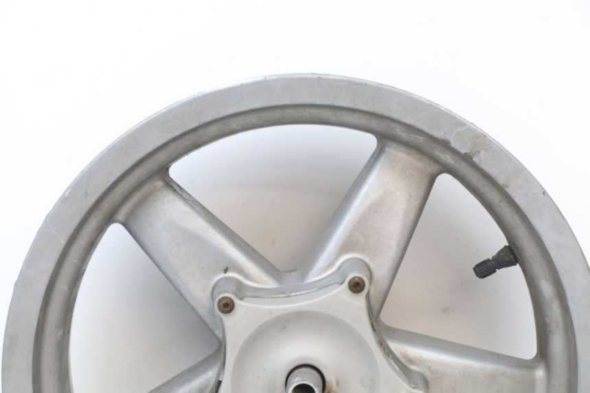 photo de FRONT WHEEL RIM PIAGGIO XEVO - X EVO 125 (2007 - 2016)