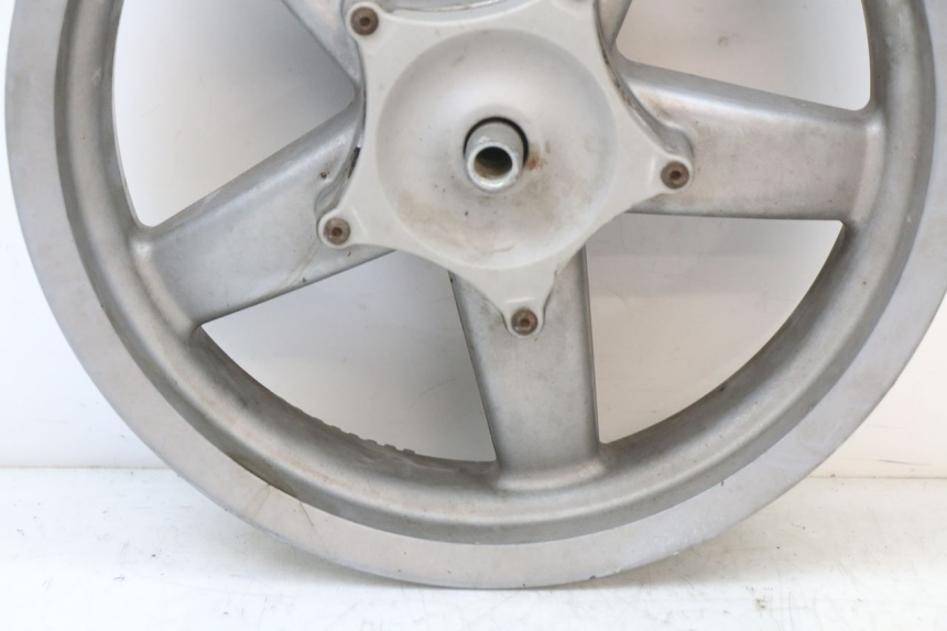 photo de FRONT WHEEL RIM PIAGGIO XEVO - X EVO 125 (2007 - 2016)