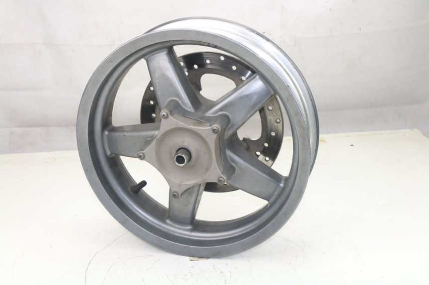 photo de FRONT WHEEL RIM PIAGGIO XEVO - X EVO 125 (2007 - 2016)