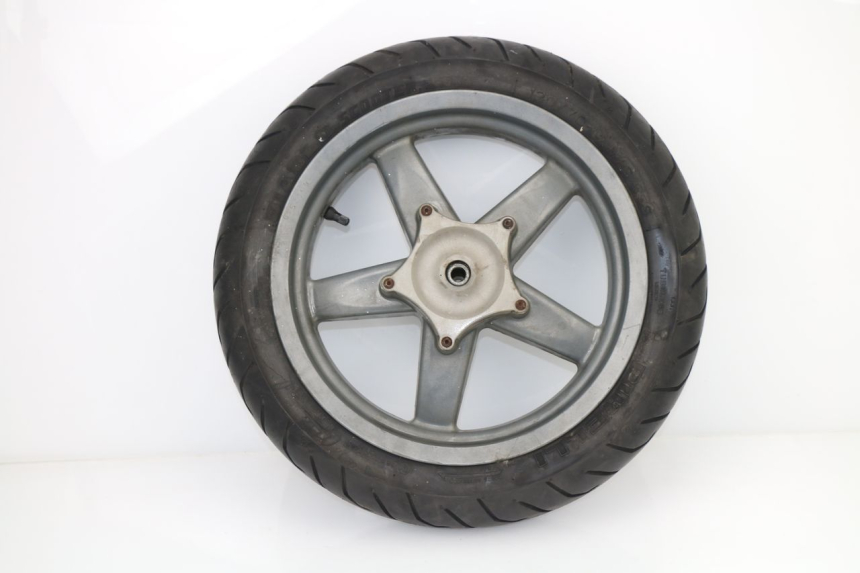 photo de FRONT WHEEL RIM PIAGGIO XEVO - X EVO 125 (2007 - 2016)