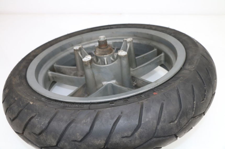 photo de FRONT WHEEL RIM PIAGGIO XEVO - X EVO 125 (2007 - 2016)