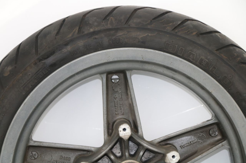 photo de FRONT WHEEL RIM PIAGGIO XEVO - X EVO 125 (2007 - 2016)