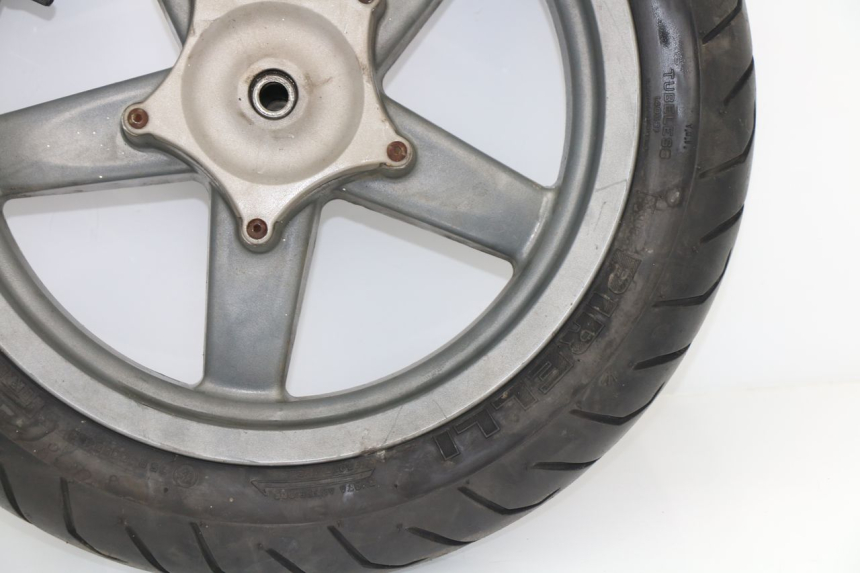 photo de FRONT WHEEL RIM PIAGGIO XEVO - X EVO 125 (2007 - 2016)