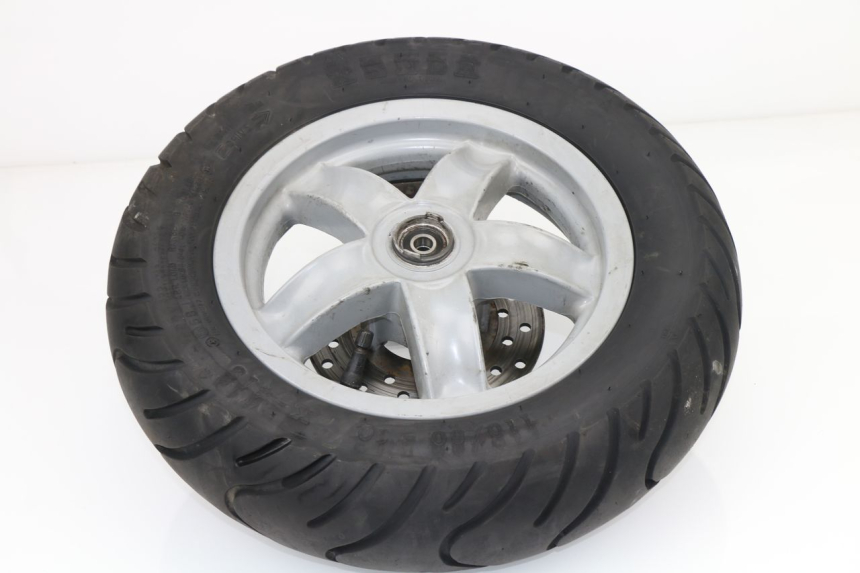 photo de FRONT RIM PIAGGIO ZIP 125 (2000 - 2004)