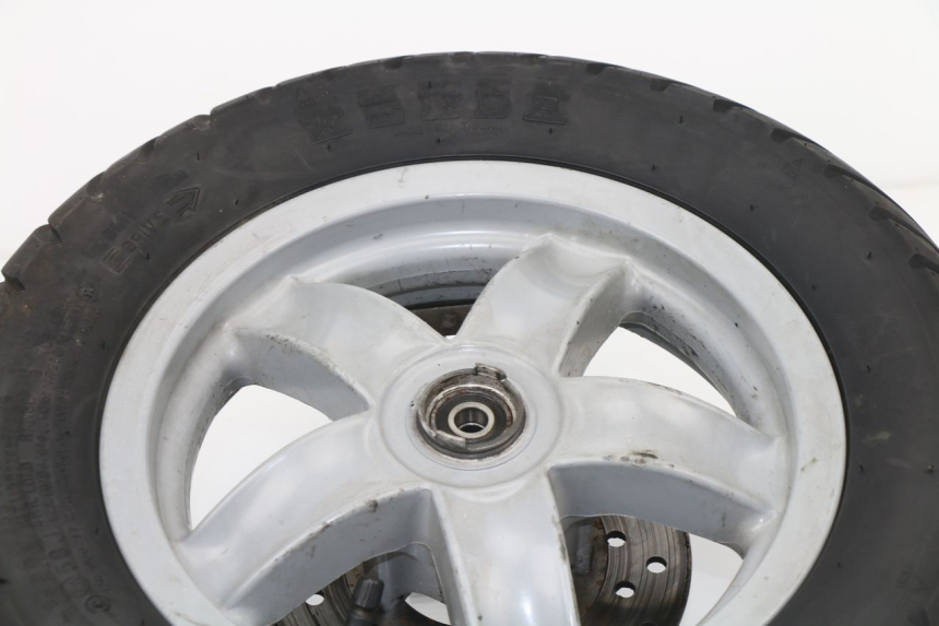 photo de FRONT RIM PIAGGIO ZIP 125 (2000 - 2004)