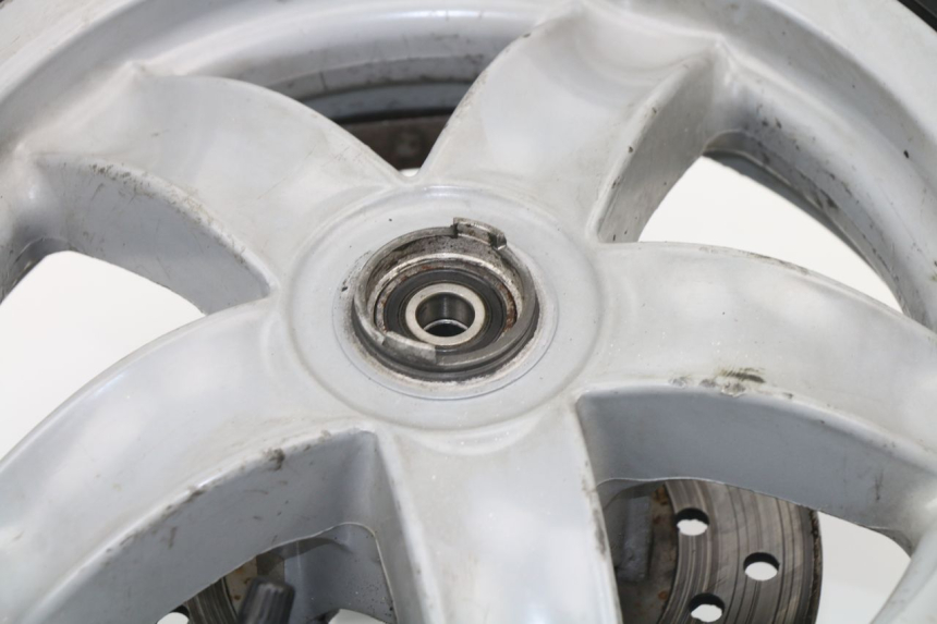 photo de FRONT RIM PIAGGIO ZIP 125 (2000 - 2004)