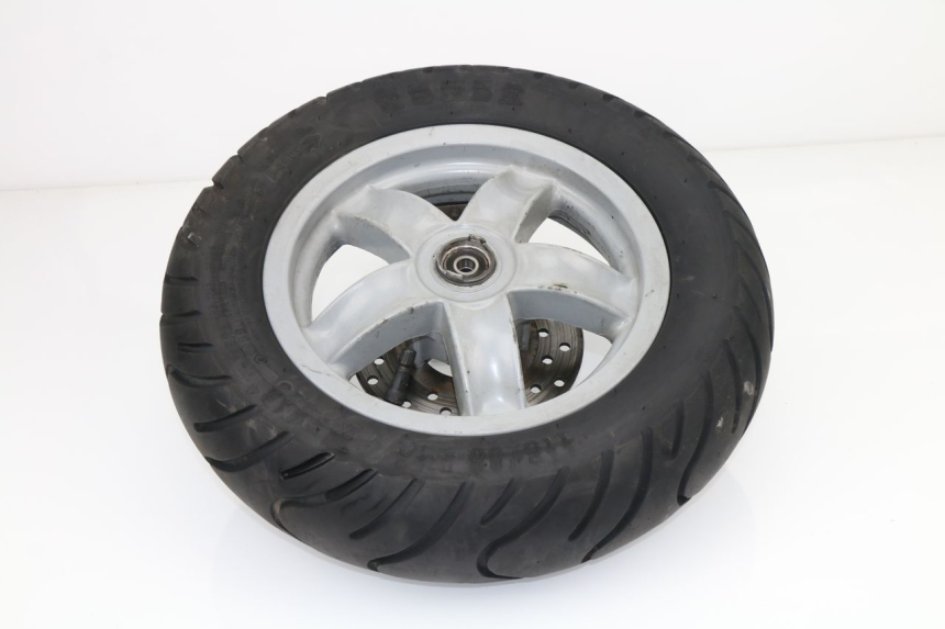 photo de FRONT RIM PIAGGIO ZIP 125 (2000 - 2004)
