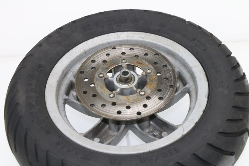 photo de FRONT RIM PIAGGIO ZIP 125 (2000 - 2004)