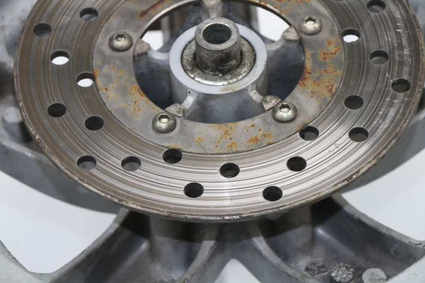 photo de FRONT RIM PIAGGIO ZIP 125 (2000 - 2004)