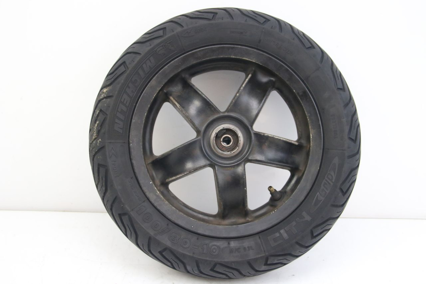 photo de FRONT WHEEL RIM PIAGGIO ZIP 2T 50 (2009 - 2019)