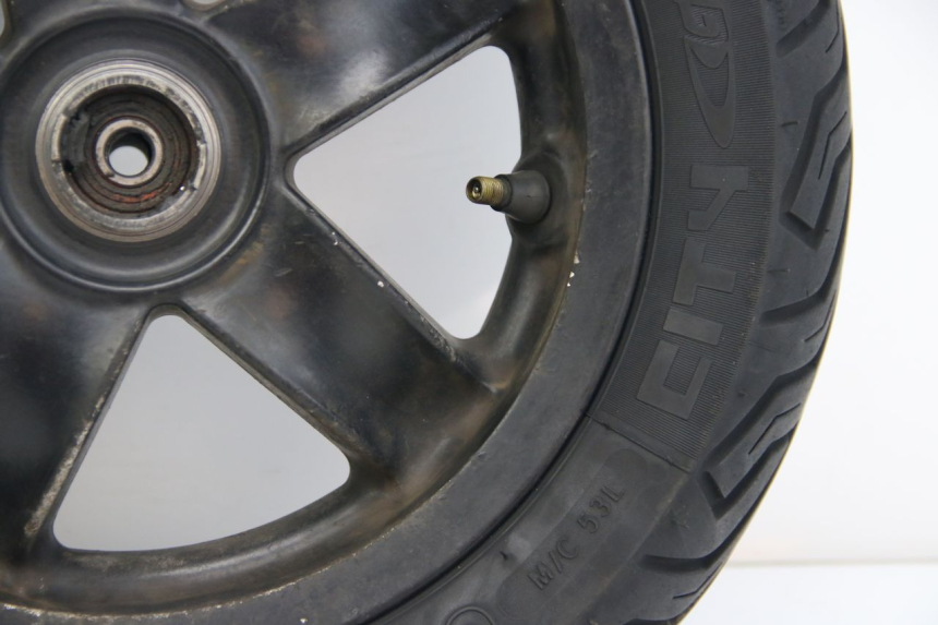 photo de FRONT WHEEL RIM PIAGGIO ZIP 2T 50 (2009 - 2019)