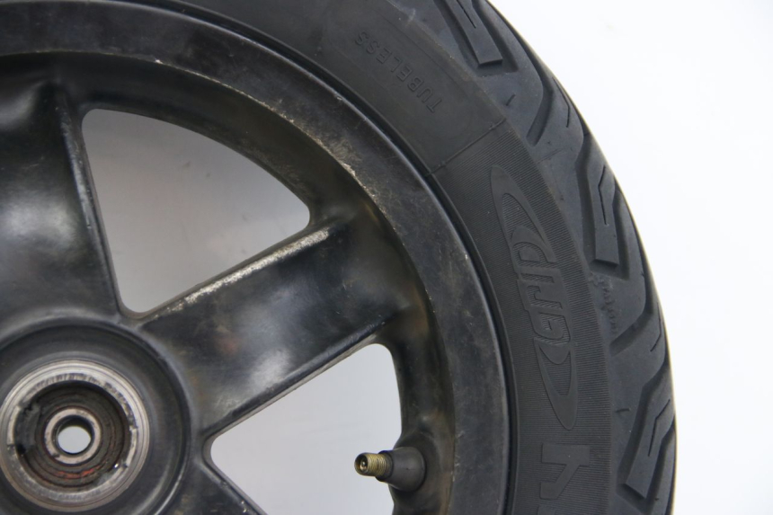 photo de FRONT WHEEL RIM PIAGGIO ZIP 2T 50 (2009 - 2019)