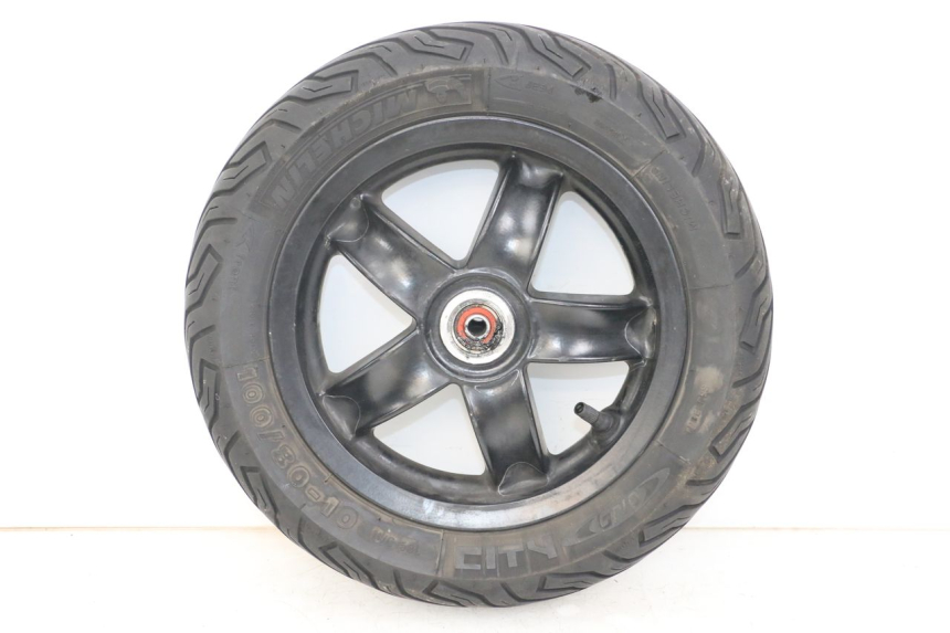 photo de FRONT WHEEL RIM PIAGGIO ZIP 2T 50 (2009 - 2019)