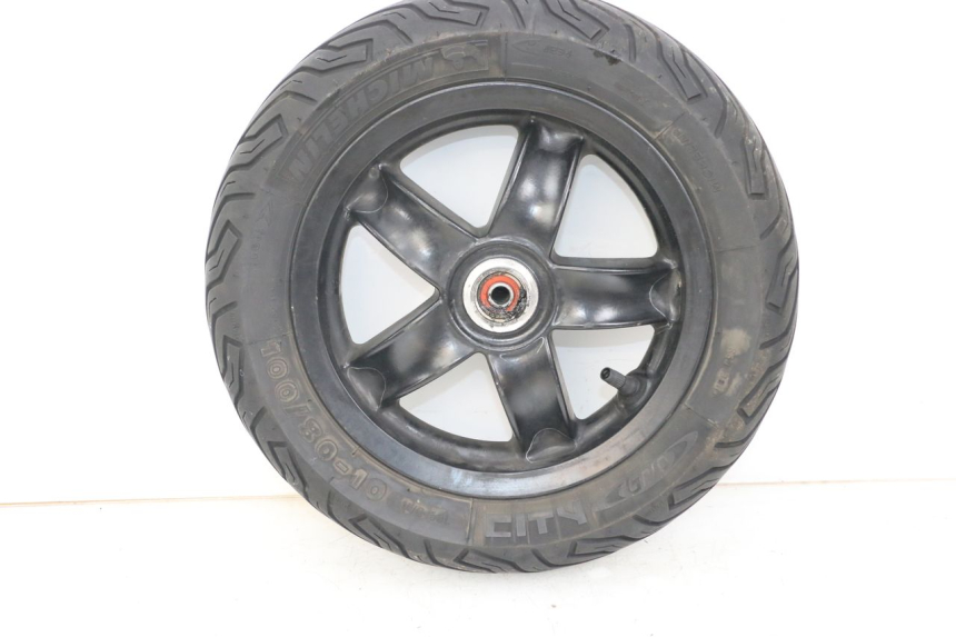 photo de FRONT WHEEL RIM PIAGGIO ZIP 2T 50 (2009 - 2019)