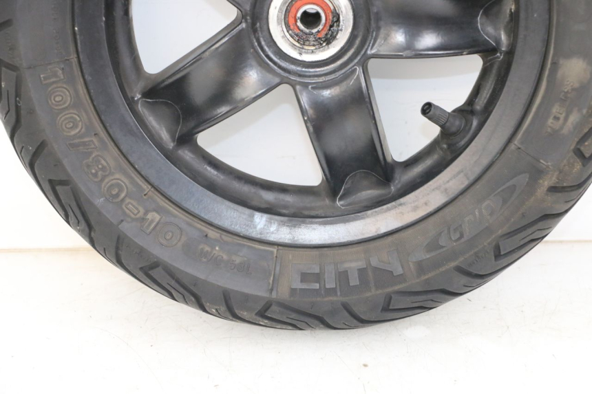 photo de FRONT WHEEL RIM PIAGGIO ZIP 2T 50 (2009 - 2019)