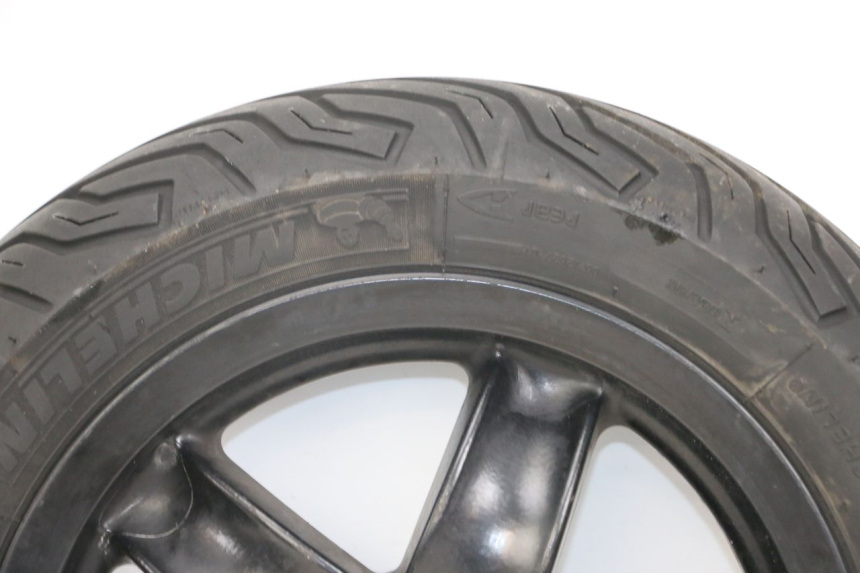 photo de FRONT WHEEL RIM PIAGGIO ZIP 2T 50 (2009 - 2019)