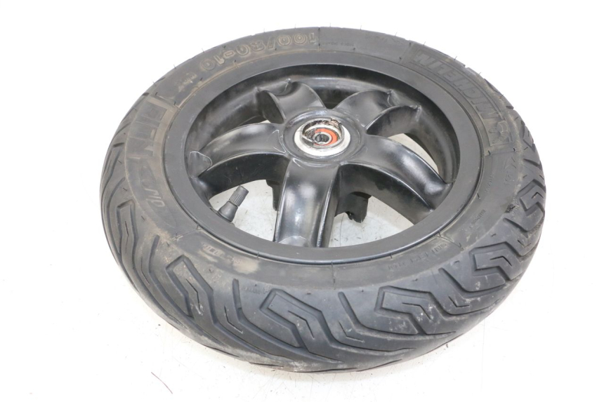 photo de FRONT WHEEL RIM PIAGGIO ZIP 2T 50 (2009 - 2019)