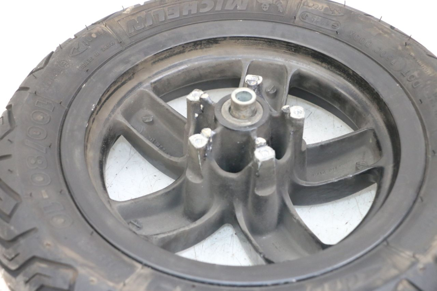 photo de FRONT WHEEL RIM PIAGGIO ZIP 2T 50 (2009 - 2019)