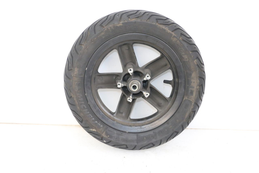 photo de FRONT WHEEL RIM PIAGGIO ZIP 2T 50 (2009 - 2019)