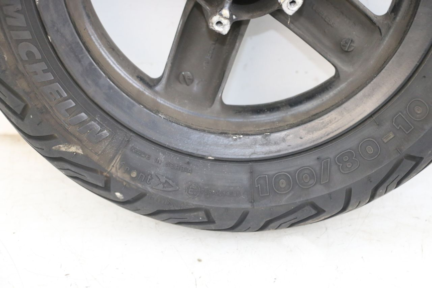 photo de FRONT WHEEL RIM PIAGGIO ZIP 2T 50 (2009 - 2019)