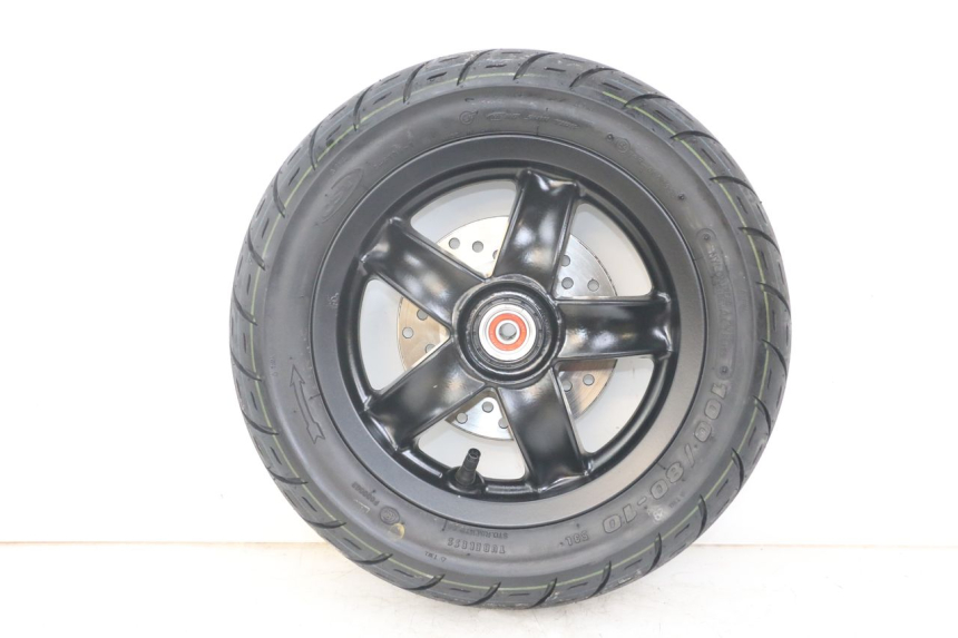 photo de FRONT WHEEL RIM PIAGGIO ZIP 2T 50 (2009 - 2019)