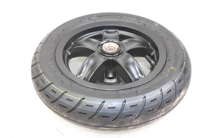 photo de FRONT WHEEL RIM PIAGGIO ZIP 2T 50 (2009 - 2019)