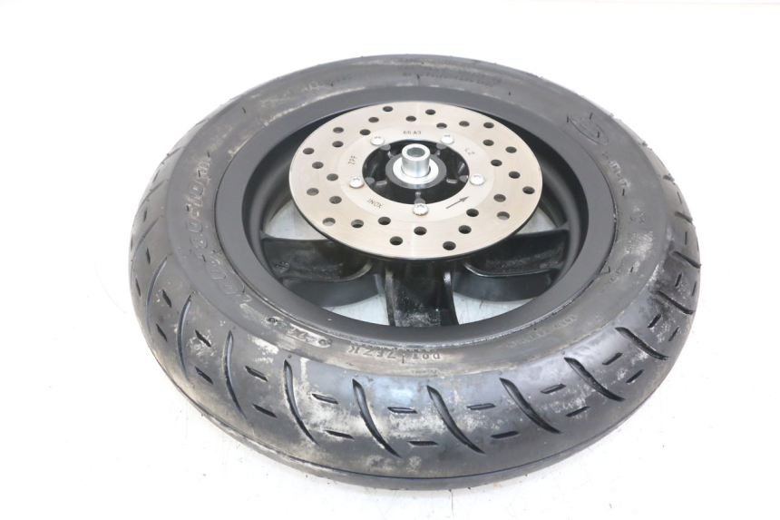 photo de FRONT WHEEL RIM PIAGGIO ZIP 2T 50 (2009 - 2019)