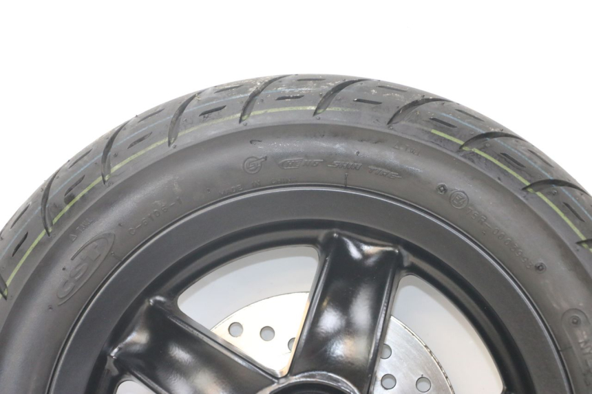 photo de FRONT WHEEL RIM PIAGGIO ZIP 2T 50 (2009 - 2019)