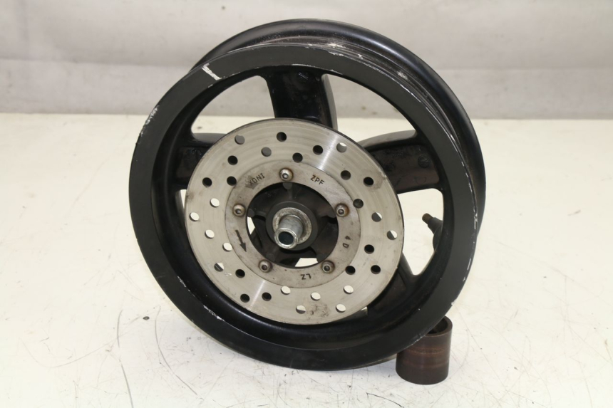 photo de FRONT WHEEL RIM PIAGGIO ZIP 2T 50 (2009 - 2019)