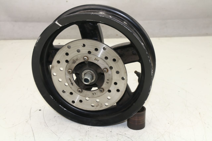 photo de FRONT WHEEL RIM PIAGGIO ZIP 2T 50 (2009 - 2019)