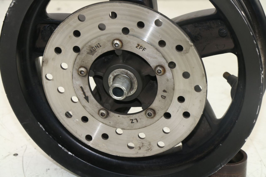 photo de FRONT WHEEL RIM PIAGGIO ZIP 2T 50 (2009 - 2019)