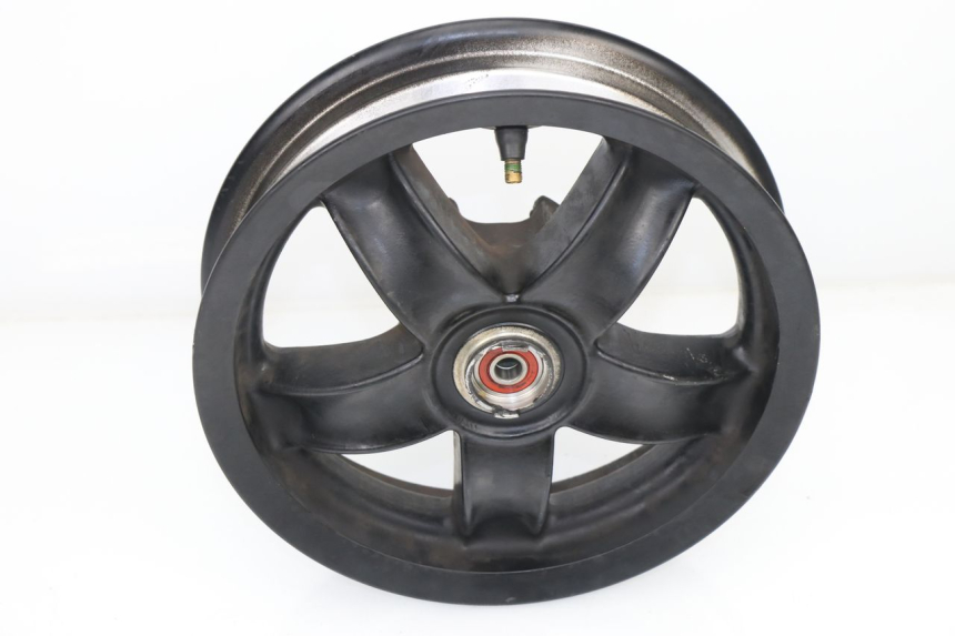 photo de FRONT WHEEL RIM PIAGGIO ZIP 2T 50 (2009 - 2019)