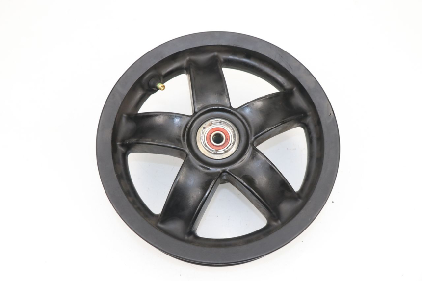 photo de FRONT WHEEL RIM PIAGGIO ZIP 2T 50 (2009 - 2019)