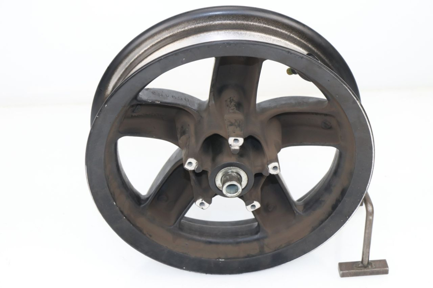 photo de FRONT WHEEL RIM PIAGGIO ZIP 2T 50 (2009 - 2019)