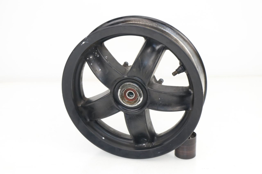 photo de FRONT WHEEL RIM PIAGGIO ZIP 2T 50 (2009 - 2019)