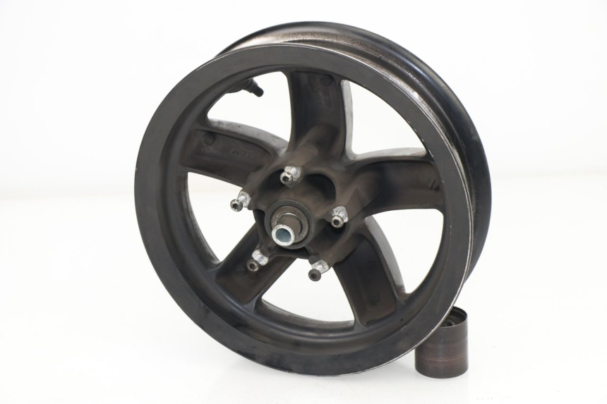 photo de FRONT WHEEL RIM PIAGGIO ZIP 2T 50 (2009 - 2019)